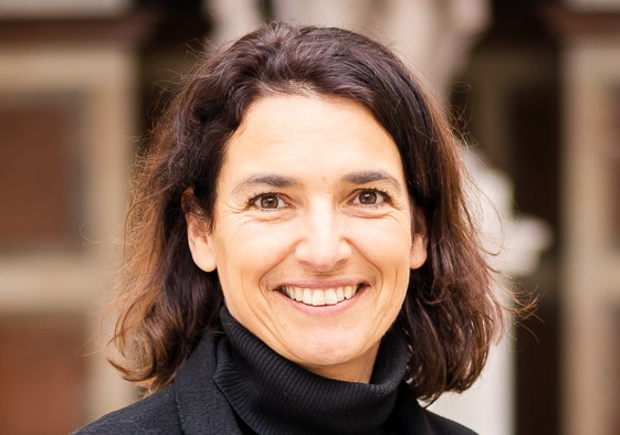 Bild Christine Vallaster